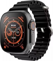 Купити смарт годинник W&O X9+ Ultra 2  за ціною від 1311 грн.