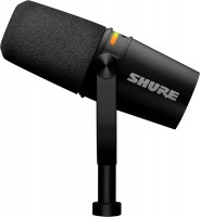 Купити мікрофон Shure MV7+  за ціною від 17868 грн.