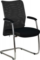 Купити комп'ютерне крісло AMF Aero CF  за ціною від 3399 грн.
