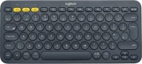 Купити клавіатура Logitech K380 Multi-Device Bluetooth Keyboard  за ціною від 1799 грн.