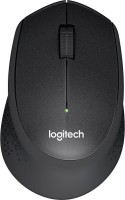 Купити мишка Logitech M330 Silent Plus  за ціною від 296 грн.