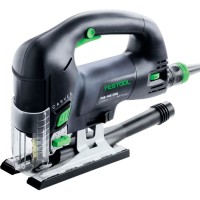 Купити електролобзик Festool Carvex PSB 400 EBQ-Set 561489  за ціною від 20382 грн.