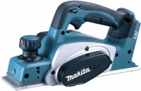 Купити електрорубанок Makita DKP180ZJ  за ціною від 10999 грн.