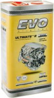 Купити моторне мастило EVO Ultimate R 5W-30 5L  за ціною від 1467 грн.