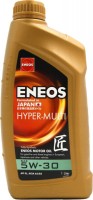 Купить моторное масло Eneos Hyper-Multi 5W-30 1L  по цене от 312 грн.