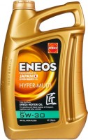 Купить моторное масло Eneos Hyper-Multi 5W-30 4L  по цене от 1126 грн.