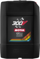 Купить моторное масло Motul 300V Competition 5W-40 20L  по цене от 14812 грн.