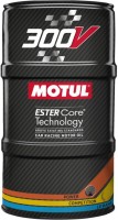 Купить моторное масло Motul 300V Competition 5W-40 60L  по цене от 35472 грн.