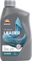 Купить моторное масло Repsol Leader Neo 0W-20 1L  по цене от 368 грн.