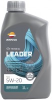 Купить моторное масло Repsol Leader Neo 5W-20 1L  по цене от 511 грн.