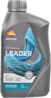 Купить моторное масло Repsol Leader Neo 5W-30 1L  по цене от 352 грн.