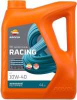 Купити моторне мастило Repsol Racing 4T 10W-40 4L  за ціною від 2233 грн.