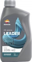 Купить моторное масло Repsol Leader A3/B4 10W-40 1L  по цене от 238 грн.