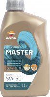 Купити моторне мастило Repsol Master Racing 5W-50 1L  за ціною від 525 грн.