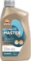 Купить моторное масло Repsol Master Racing 10W-60 1L  по цене от 608 грн.