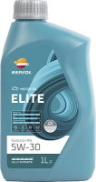 Купить моторное масло Repsol Elite Evolution RN 5W-30 1L  по цене от 373 грн.