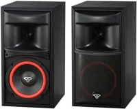 Купити акустична система Cerwin-Vega XLS-6 за ціною від 9720 грн.
