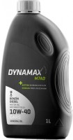 Купить моторне мастило Dynamax M7AD 10W-40 1L: цена от 147 грн.