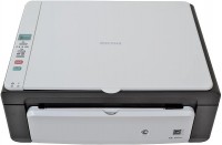 Купити БФП Ricoh Aficio SP 100SU