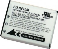 Купити акумулятор для камери Fujifilm NP-85  за ціною від 507 грн.