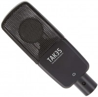 Купить микрофон Takstar TAK35  по цене от 2695 грн.