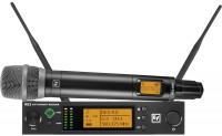 Купити мікрофон Electro-Voice RE3-RE520  за ціною від 37761 грн.