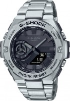 Купити наручний годинник Casio G-Shock GST-B500D-1A1  за ціною від 11156 грн.
