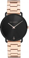 Купить наручний годинник Paul Hewitt Miss Ocean PH-M-B-BS-33S: цена от 9834 грн.