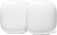 Купить wi-Fi адаптер Google Nest Wifi Pro (2-pack)  по цене от 23352 грн.