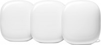 Купить wi-Fi адаптер Google Nest Wifi Pro (3-pack): цена от 34855 грн.