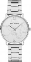 Купить наручний годинник Paul Hewitt Miss Ocean PH-M-S-M-33S: цена от 9834 грн.