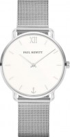 Купить наручний годинник Paul Hewitt Miss Ocean PH-M-S-W-4S: цена от 9174 грн.