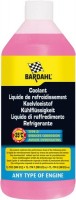 Купить охлаждающая жидкость Bardahl Liquide De Refroidissement Rouge -35 G12 1L: цена от 132 грн.