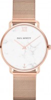 Купить наручний годинник Paul Hewitt Miss Ocean PH-M-R-M-4S: цена от 9174 грн.