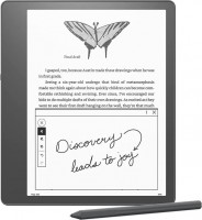 Купити електронна книга Amazon Kindle Scribe 16GB  за ціною від 15499 грн.