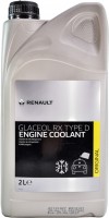 Купить охолоджувальна рідина Renault Glaceol RX Type D Coolant 2L: цена от 373 грн.