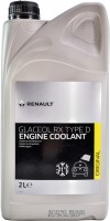 Купить охолоджувальна рідина Renault Glaceol RX Type D Coolant 2L: цена от 397 грн.