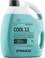 Купить охлаждающая жидкость Dynamax Cool 11 Concentrate 4L: цена от 511 грн.