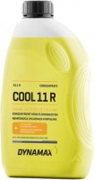 Купити охолоджувальна рідина Dynamax Cool 11 R Concentrate 1L  за ціною від 129 грн.