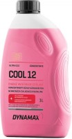 Купить охлаждающая жидкость Dynamax Cool 12 Ultra Concentrate 1L: цена от 136 грн.