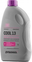 Купити охолоджувальна рідина Dynamax Cool 13 Ultra Concentrate 1L  за ціною від 192 грн.