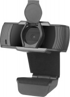 Купить WEB-камера Speed-Link Recit Webcam 720p HD: цена от 899 грн.