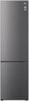 Купить холодильник LG GW-B509CLZM: цена от 21090 грн.