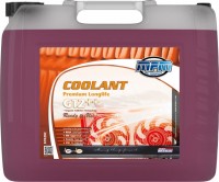 Купить охлаждающая жидкость MPM Coolant Premium Longlife G12++ Ready To Use 20L: цена от 3225 грн.