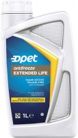 Купить охолоджувальна рідина Opet Extended Life Antifreeze 1L: цена от 171 грн.