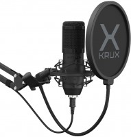 Купить микрофон KRUX Edis 1000: цена от 1432 грн.