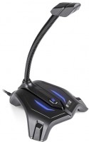 Купити мікрофон Tracer Gamezone Gamer LED USB  за ціною від 1147 грн.