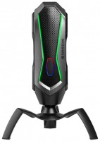 Купити мікрофон Tracer Spider RGB  за ціною від 1369 грн.