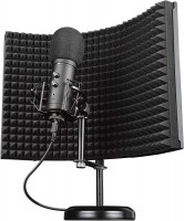 Купити мікрофон Trust GXT 259 Rudox  за ціною від 10999 грн.