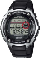 Купити наручний годинник Casio WV-200R-1A  за ціною від 4720 грн.